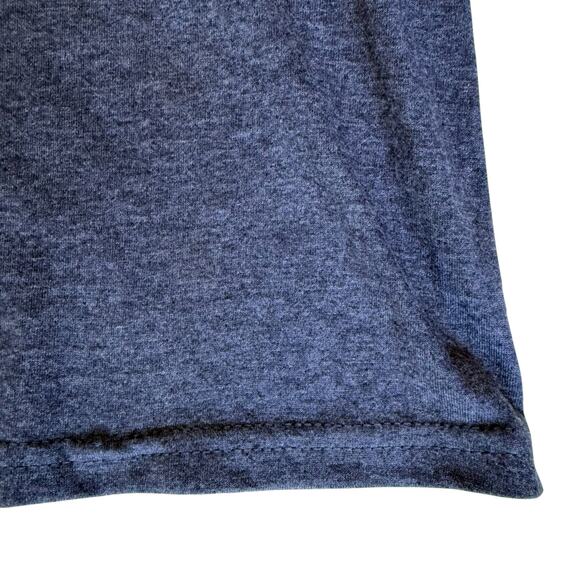 New Funny Tee Shirt "Sorry Ladies..." T-Shirt Mens Large Blue Silly Sassy Text - Picture 3 of 9